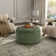Gregory Ottoman With Hidden Storage And High Density Foam