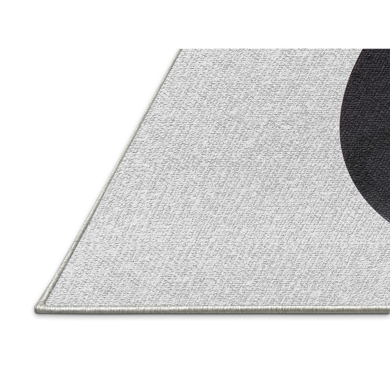 Indoor Rug, Rectangle 5' x 7'