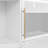 63" W Kitchen Pantry With Arched Huttch-120283605