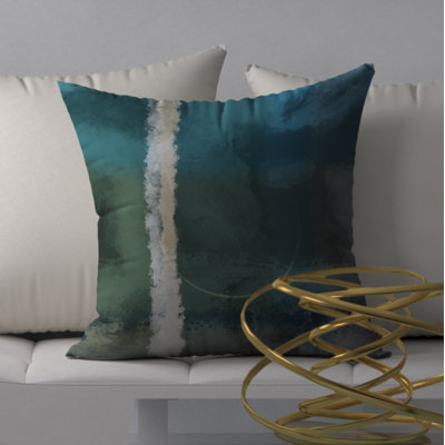  Housse de coussin carré et insert