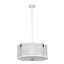 Morada 3 - Light Drum Pendant-1854392053