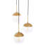 Royce 3 - Light Cluster Pendant-1772320598