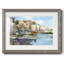 Western Cliff I, impression sur papier encadrée-824265539-824265540