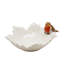  Robin Leaf Large Plate