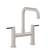 Corsano Side Spray Kitchen Faucet