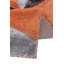 Todi Rug Carpet Runner Mat Rectangle Geometric Shaggy Indoor / Outdoor Area Rug-106240418