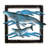 Handmade Coastal Landscape & Nature Wall Decor on Wood-92733369