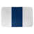 White/Navy/White