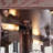 Lighted Corner Curio Cabinet - Display Case For Living Room, Antique Collectibles, Wine & Bar Glass Storage - Elegant Corner Design With Lights Included-1401378699