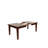 Everidyyi 6 - Person Four Leg Dining Set