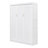 Murphy Bed Wall Bed With Shelves-13666540-13666530
