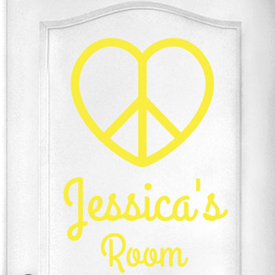 Wall Decal