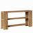 3-Tier Console Side Table For Sofa Or Entryway | Gift Idea