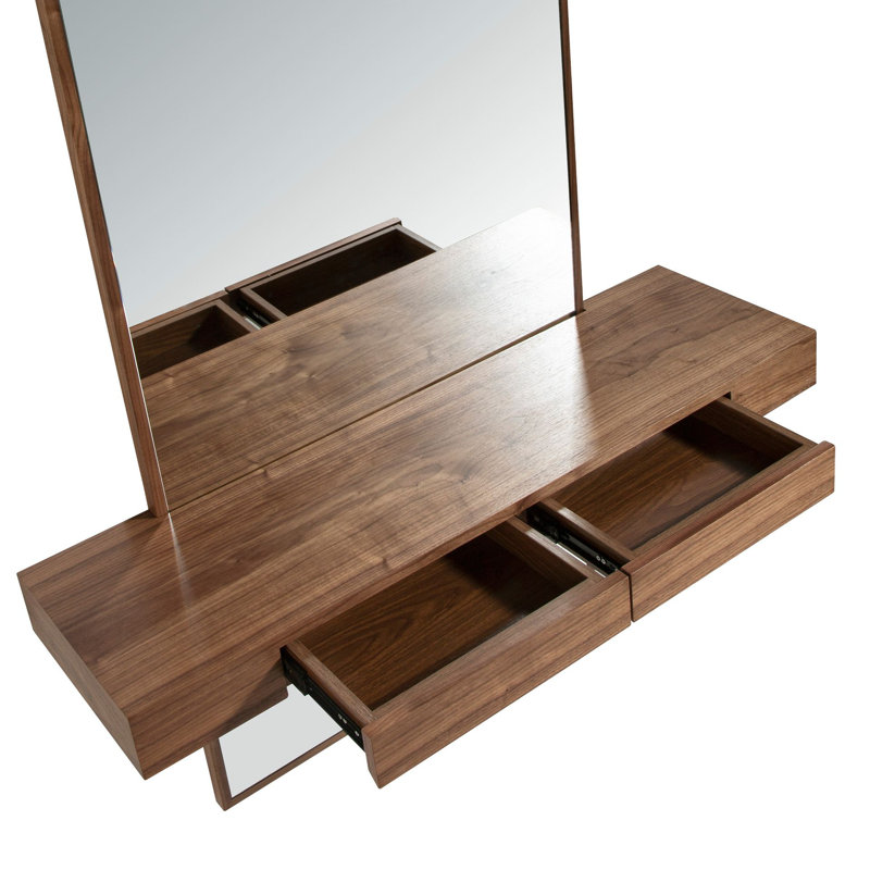 Rectangle Mirror