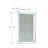 Lighted Bathroom/Vanity Mirror