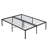 Bed Frame , Heavy Duty Metal Bed Frame , Quick & Easy Assembly, No Noise-1377653792
