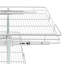 Tiroir coulissant pour garde-manger Ragav-486989494