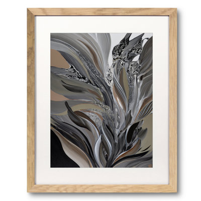 Indulge Me Print by Novi Lim