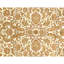 Hand Knotted Wool Rug