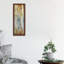 Butterscotch Birch Trees I by Allison Pearce - Print on Canvas-1936415521-1923419008