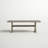 Chari Extendable Dining Table