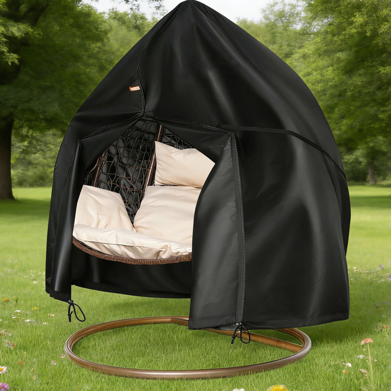Outdoor Swing Seat Cover