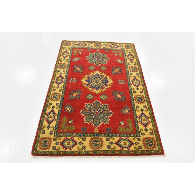 Kaibab Red Rug