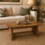 Table basse Villicana
