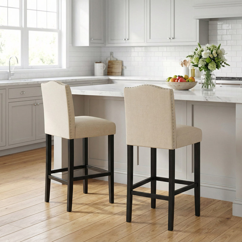 Tabouret 30 "Niceto