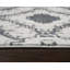 Tapis crème/bleu Shockey-711738594