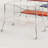 Flip Kitchen Cart-2624404
