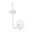 Burgett Textured Wall Sconce-1939622562-1939622585-1939622586