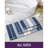 Konnie Microfiber Non-Slip Bath Rug-412941657-412941633