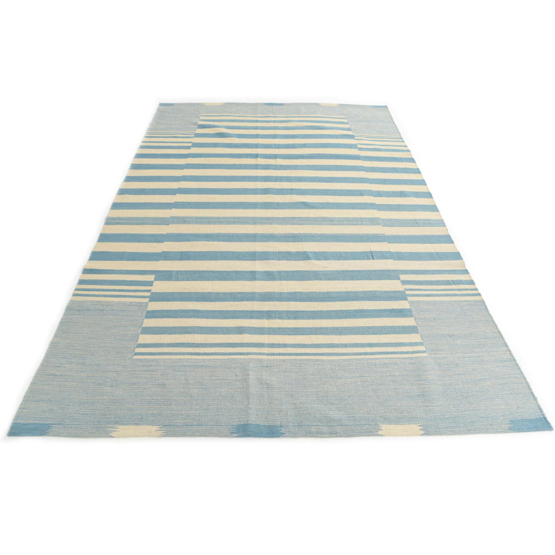 Tapis crème Ousley