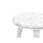 Irena Solid Wood Nesting Tables
