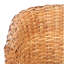 Iraan Rattan Barrel Chair-756271364