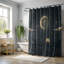 Rideau de douche Moonlit Vista - Premium-1859677983