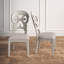  Chaise d'appoint Harlowe