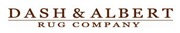 Dash and Albert Rugs logo