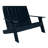 Byrnes 4 - Person Patio Conversation Set-49496983
