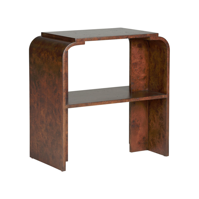 Gion End Table
