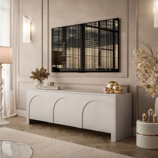 TV Stand ARIADNA 3D
