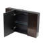 W H Medicine Cabinet Mirror