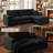 108" Cloud Couch for Living Room, 4 Piece L Shaped Modular Sectional Sofa with Plush Corduroy, Deep Seat, Compression Packaging, No Assembly Required-742399953