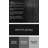 Brahn Performance Abstract Indoor Rug-1175627454