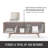 Azalia 60'' Console Table-1190941666