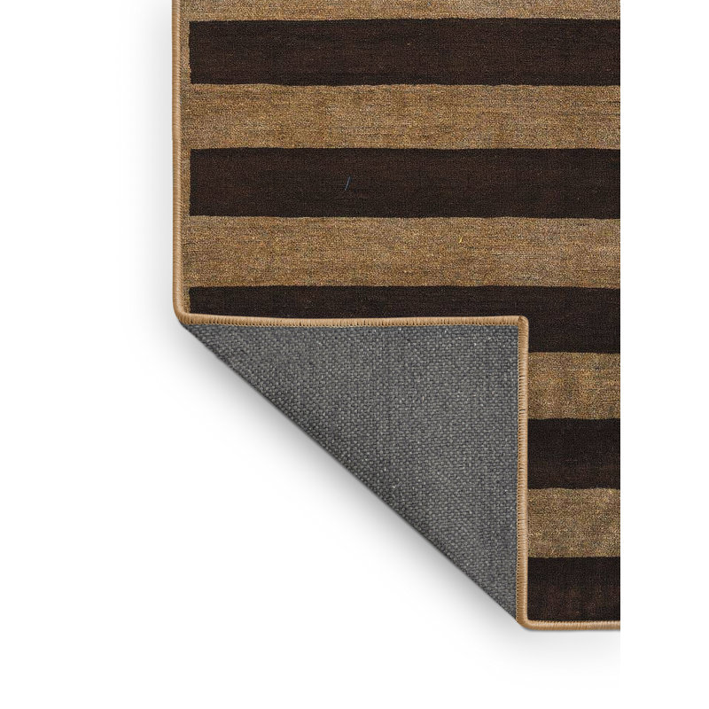 Tapis abstrait moderne 5282, Rectangle 6 pi x 9 pi