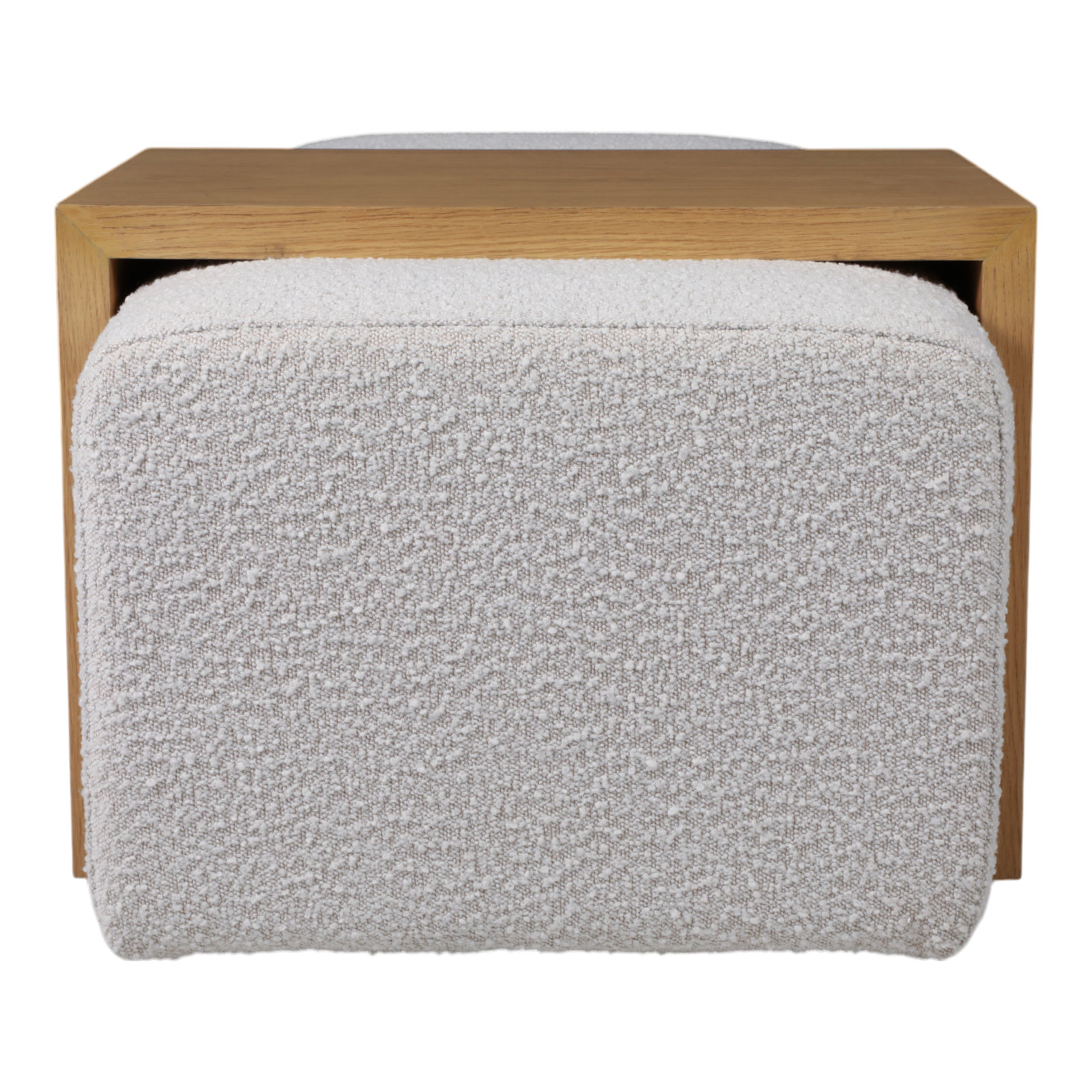 Mylas 54" Ottoman
