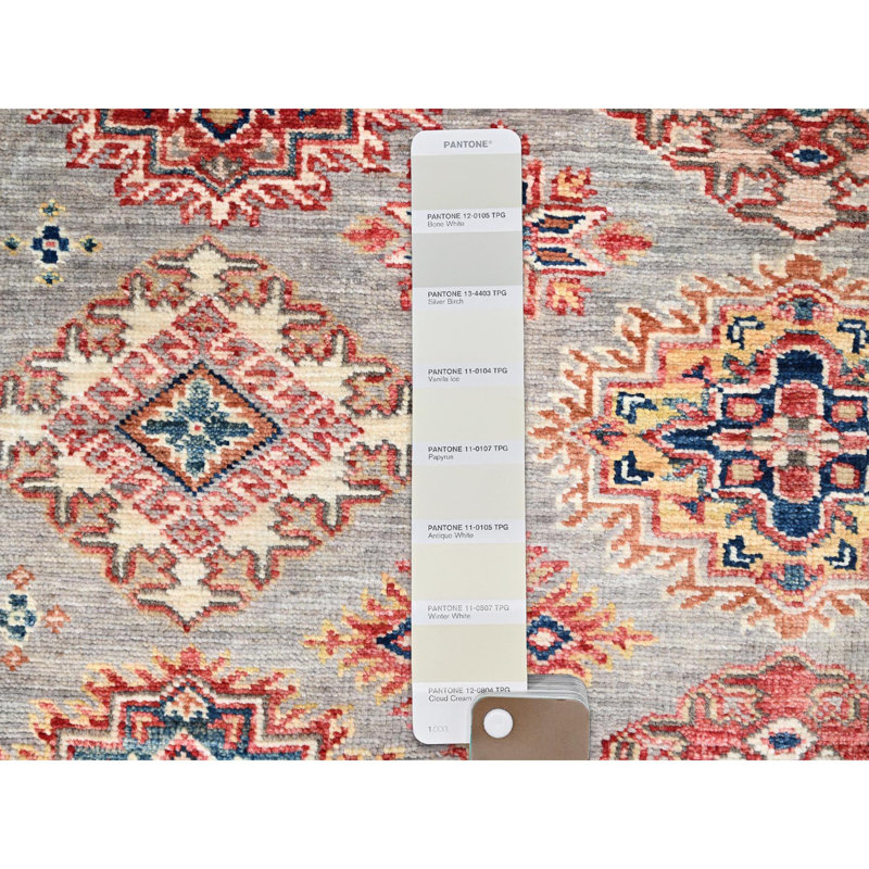 Tapis unique 4 pi 9 po x 6 pi 7 po Terranova
