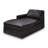 Bodie 8-Piece Sectional With Chaise And Audio Consoles-122875020